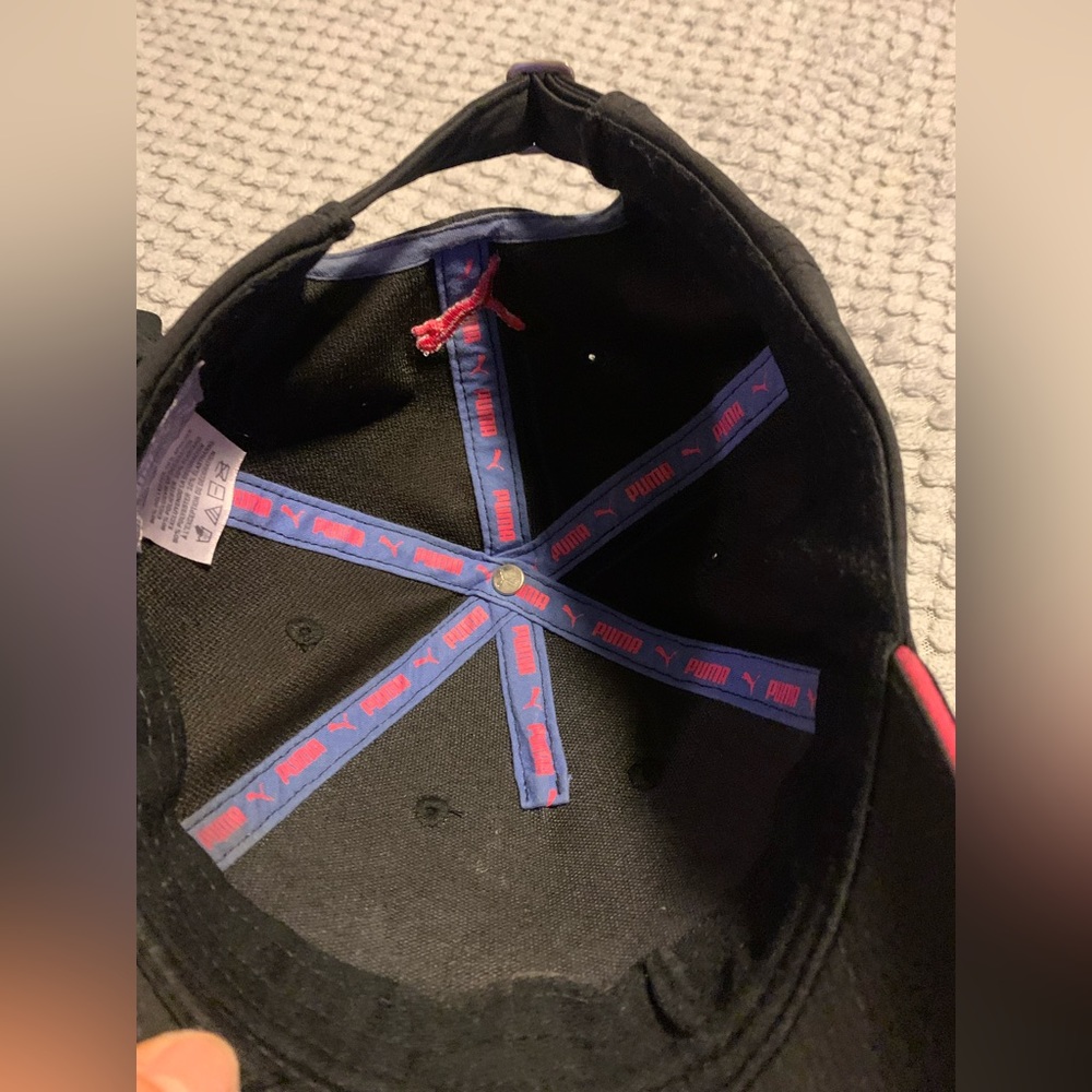 Puma baseball hat - Picture 5 of 5